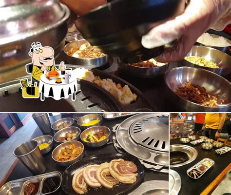 Samgyupsaab Korean Bbq, Koronadal .